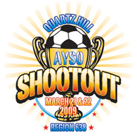 Quartz Hill AYSO Shootout