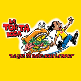 La Torta Loca