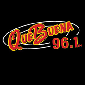 Que Buena Radio Station