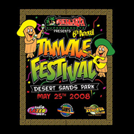 Palmdale Tamale Festival