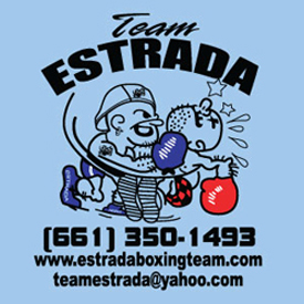 Team Estrada Boxing